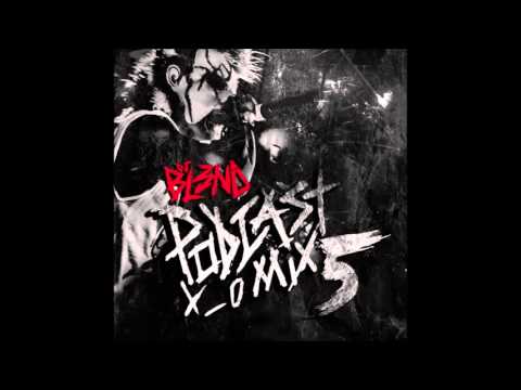 FREAK SHOW PODCAST VOL 5 - DJ BL3ND [FREE DOWNLOAD]