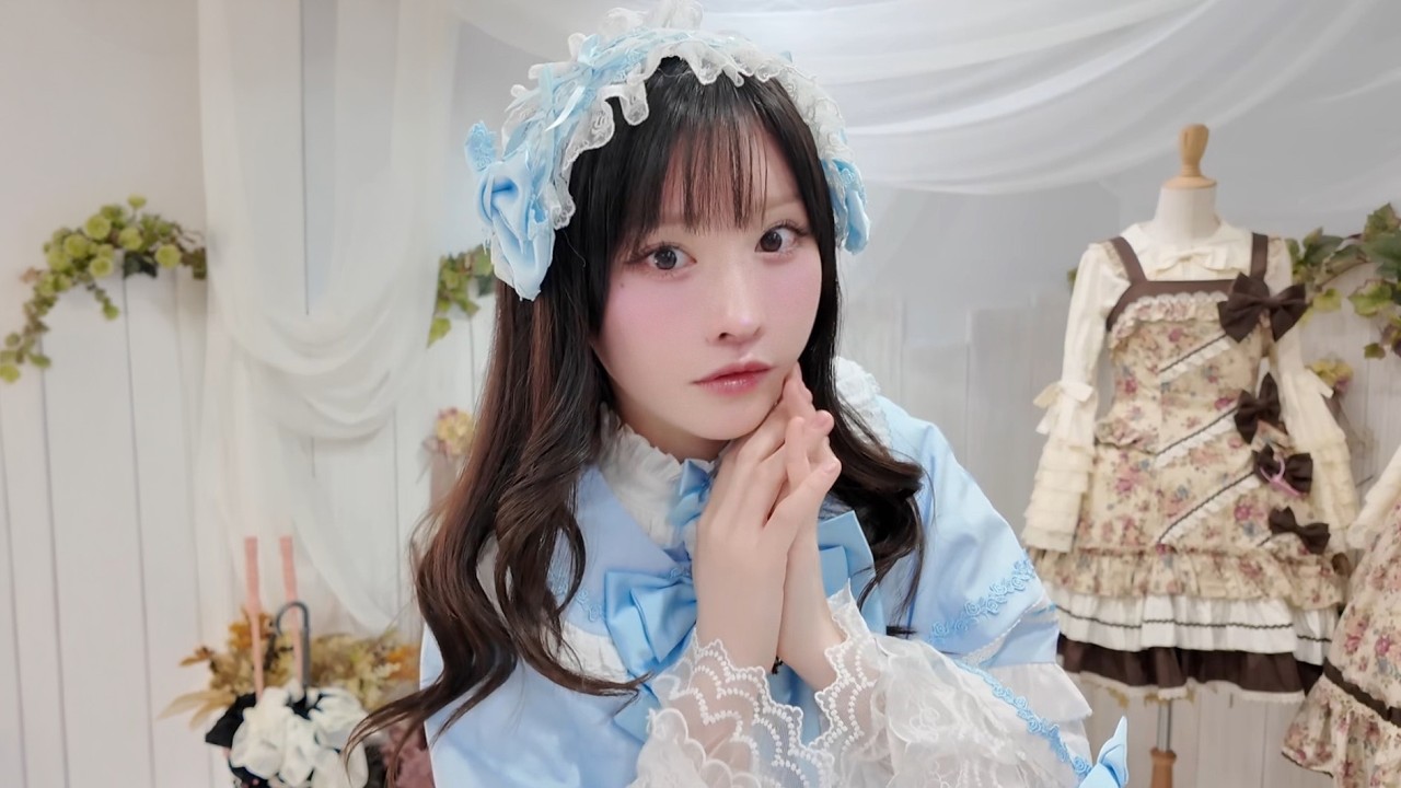 【37歳】ロリータ♡【うおw禁止】