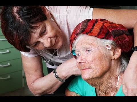 "Man känner att man gör nytta"