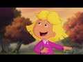 Clifford S Really Big Movie 2004 Opening Scene MGM Version