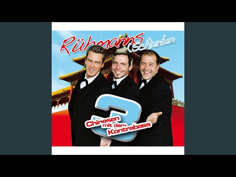 Drei Chinesen mit dem Kontrabass