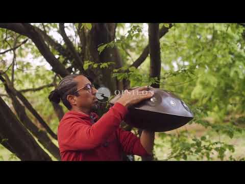Workshop Saison 2024 | Opsilon Handpan