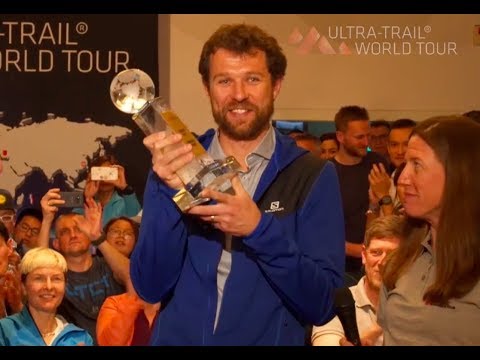 UTWT Awards
