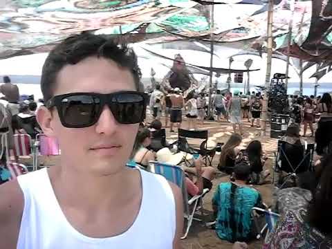 Zuvuya Festival 2018