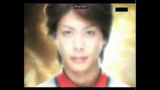 Download lagu Final Battle Ultraman Mebius mp3