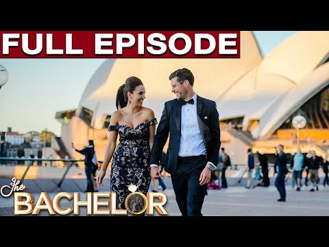 The Bachelor Australia Season 3 Episode 15 (Full Episode)