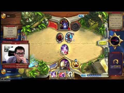 What in the world? (Amaz vs. hex, full game)