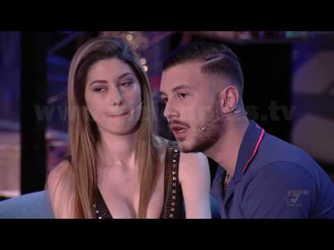 Montana - Dashuri e pare - Alpazar - Vizion Plus