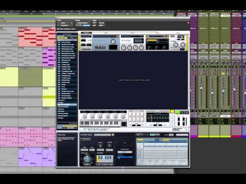 pro tools strike pro tools strike