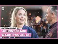 Hélène Hendriks reageert op afwezigheid Johnny de Mol