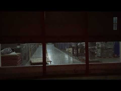 Bonus Video: Vintage Otis Hydraulic Freight Elevator (Black Button Fixtures) in Santa Cruz, CA