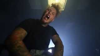 Stitches - Pussy Card (Official Video)