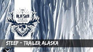 Trailer Alaska