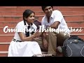 ovvundraai thirudugiraai (slowed + reverbed) tamil :)