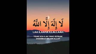 Download lagu LAILAHAILLALLAH #lailahaillallah mp3
