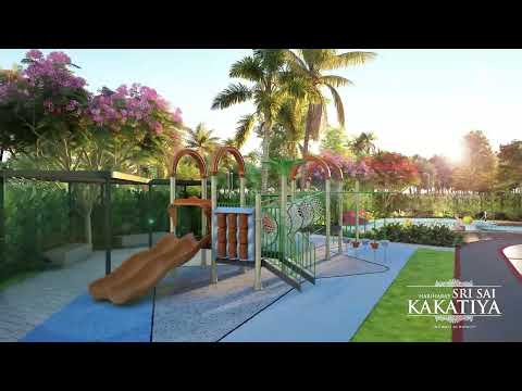 Hariharas Sri Sai Kakatiya Project Tour 1