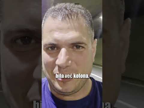 Dešava se...