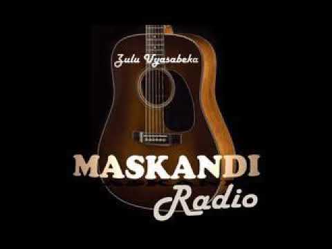 Maskandi Mix April 2023
