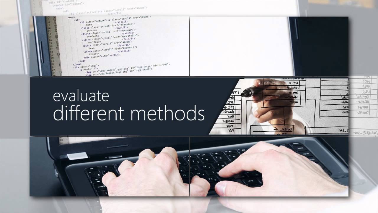 Analysis, Design and Implementation Systems and Laboratory