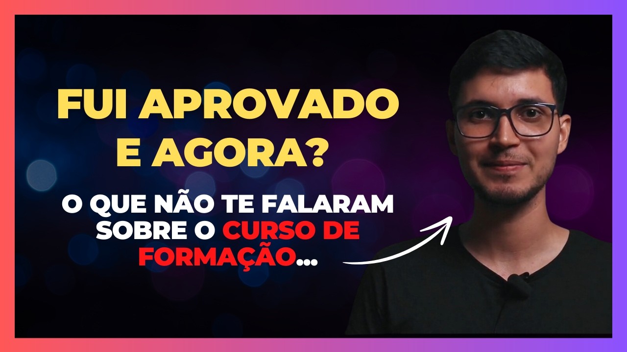 CURSO DE FORMAÇÃO INICIAL para ACS e ACE: Tudo o que Você Precisa Saber