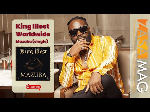 download lagu mp3 mp4 King Illest Mazuba, download lagu King Illest Mazuba gratis, unduh video klip Download King Illest Mazuba Mp3 dan Mp4 Unlimited Gratis