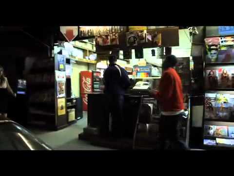 Gain Green Records - Brix Ft. Anthony Gates - Hustlin - Starting Clifton Powell