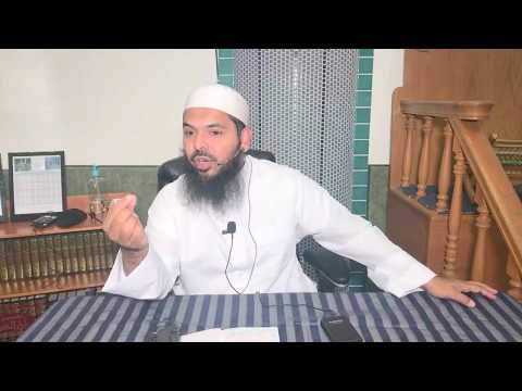 Seerah 110 Hajj al-Wada حج الوداع