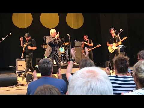 Peter Belli & De Rejsende på Nemoland, Christiania