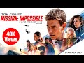 Mission Impossible: Dead Reckoning | HD 1080 | FULL MOVIE | Part 1 | HINDI Dubbed