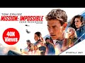 Mission Impossible Dead Reckoning HD 1080 FULL MOVIE Part 1 HINDI Dubbed