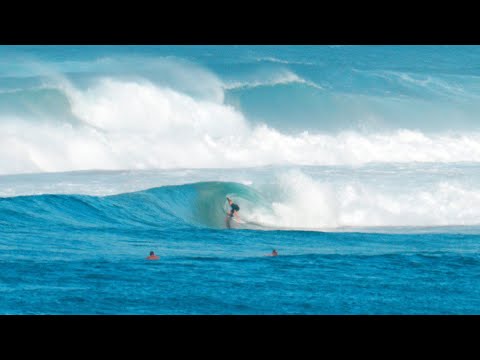 Burleigh Over Heads - 21 April 2023