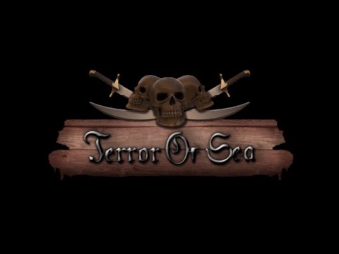 TERROR OF SEA - STAROZA (ASI) -  Problemas tecnicos