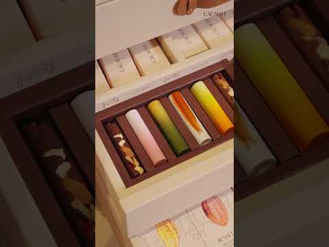 Beyond Chocolate | A Diwali Gift Crafted with Care by Cacaoté 🍫✨