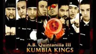 Kumbia Kings Fuego