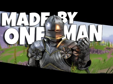 IS GEDONIA ANY GOOD? | REVIEW 2023 | CLASSIC RPG | DEVELOPED BY A SOLO DEVELOPER