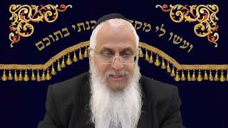 פרשת יתרו ההצלחות עוד יבוא (הרב יורם סרי) - התמונה מוצגת ישירות מתוך אתר האינטרנט יוטיוב. זכויות היוצרים בתמונה שייכות ליוצרה. קישור קרדיט למקור התוכן נמצא בתוך דף הסרטון