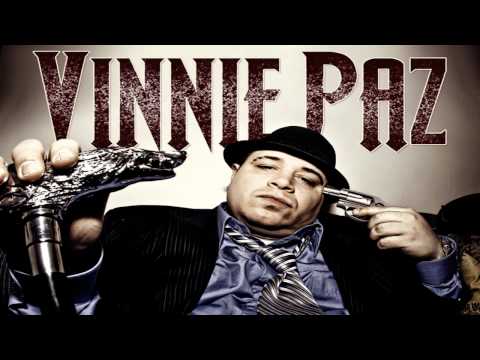 Vinnie Paz - End of Days