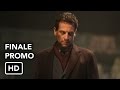 Forever 1x22 Promo The Last Death Of Henry Morgan HD Series Finale