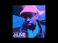 J-Live - Weather the Storm (The Process Remix)