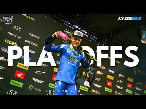 The Playoffs: Ep 2 ST LOUIS