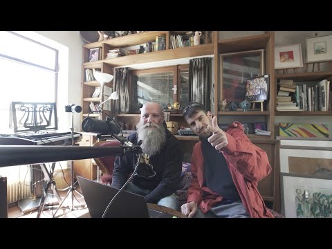 Reaction auf "Berise - Rudebua" by Wirth Anderlan | Bühlerweg Studios