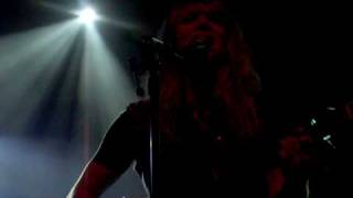 Plastiscines - I am down - Bicyclette - Camera live @ lille 27/02/2010