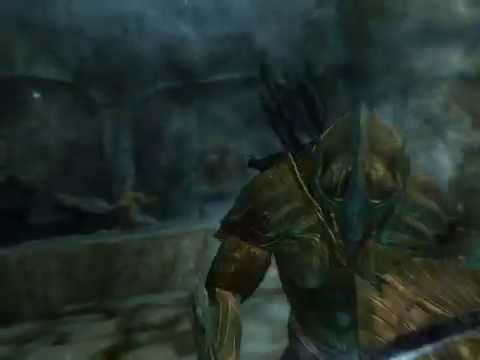 Paul's Gaming - Skyrim part116 - Guiding Light