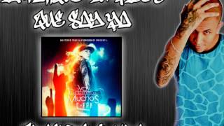 Porque Tu Dices Que Soy Yo