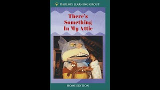 Theres Something in My Attic (1990) REUPLOADED
