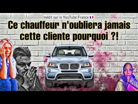 HDV : Ce chauffeur n'oubliera jamais cette cliente pourquoi ?! Inédit
