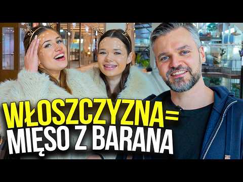 MŁODZI nie wiedzą co to WŁOSZCZYZNA