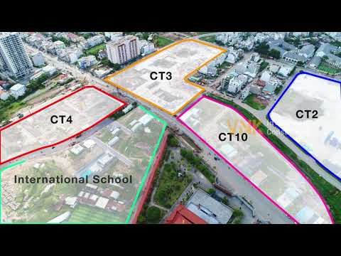 Tiến độ thanh toán tại dự án Laimian City được thực hiện như thế nào? Tiến độ thanh toán tại dự án Laimian City được thực hiện như thế nào?