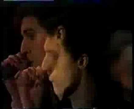 Coitus interruptus video
