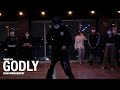 Godly - Omah Lay / Alexx Choreography / Urban Play Dance Academy